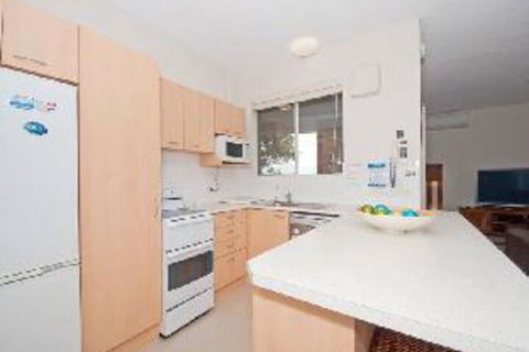 2 Bedroom Apartment Kiah Unit 16 / 53 Victoria Parade - Goulburn Accommodation 4