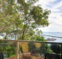 2 Bedroom Apartment Kiah Unit 16 / 53 Victoria Parade - Goulburn Accommodation