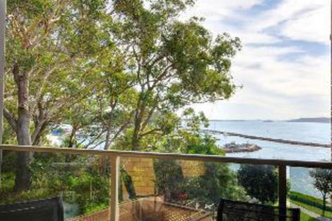 2 Bedroom Apartment Kiah Unit 16 / 53 Victoria Parade - Goulburn Accommodation 0
