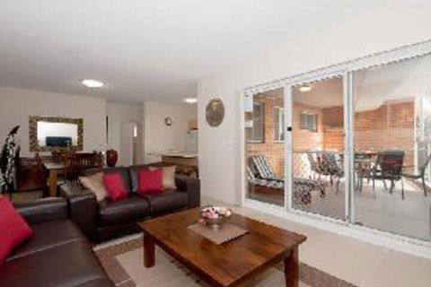 2 Bedroom Apartment Kiah Unit 16 / 53 Victoria Parade - Goulburn Accommodation 3