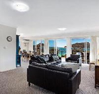3 Bedroom Apartment Albacore Unit 6 12 Ondine Close - Goulburn Accommodation