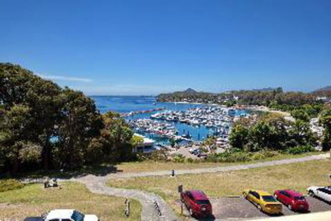 2 Bedroom Apartment Laman Lodge Unit 5 - Goulburn Accommodation 3