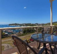 2 Bedroom Apartment Laman Lodge Unit 5 - Goulburn Accommodation