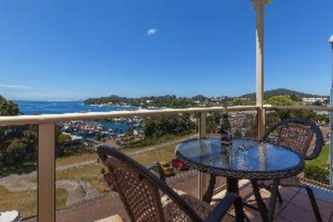2 Bedroom Apartment Laman Lodge Unit 5 - Goulburn Accommodation 0