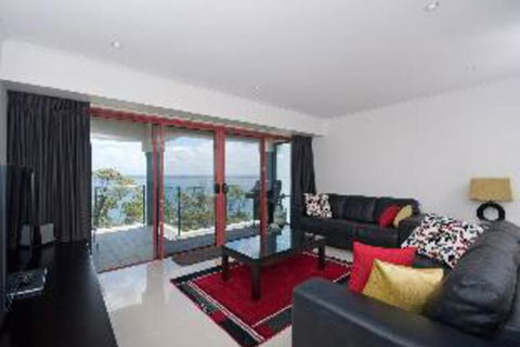 3 Bedroom Apartment Le Vogue Unit 11 - Goulburn Accommodation 1
