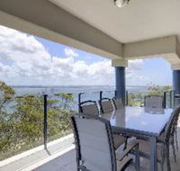 3 Bedroom Apartment Le Vogue Unit 11 - Goulburn Accommodation