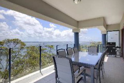 3 Bedroom Apartment Le Vogue Unit 11 - Goulburn Accommodation 0