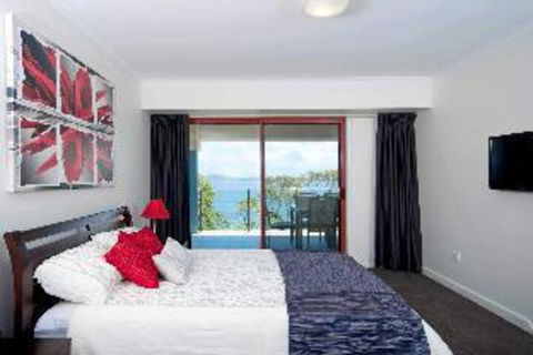 3 Bedroom Apartment Le Vogue Unit 11 - Goulburn Accommodation 3