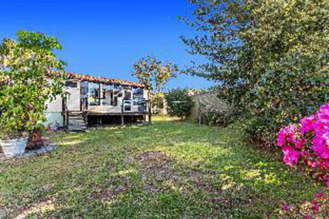 1 Bedroom House Government Road No. 102 PET FRIENDLY - Goulburn Accommodation 2