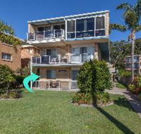 2 Bedroom Apartment Castaways Unit 1 - Goulburn Accommodation
