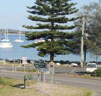 3 Bedroom House at Sandy Point Road 151 - Goulburn Accommodation