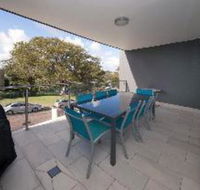 3 Bedroom Apartment Oasis Unit 3 / 5 - Goulburn Accommodation