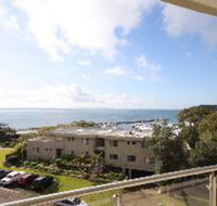 4 Bedroom Apartment Oasis Unit 11 - Goulburn Accommodation