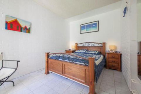 2 Bedroom Apartment Villa Ellisa Unit 1 - Goulburn Accommodation 5