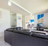 2 Bedroom Apartment Villa Ellisa Unit 1 - Goulburn Accommodation