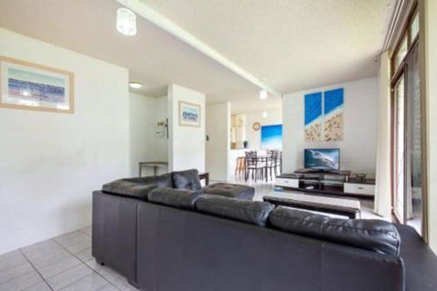 2 Bedroom Apartment Villa Ellisa Unit 1 - Goulburn Accommodation 0