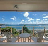 2 Bedroom Apartment Quarterdeck Unit 3 - Goulburn Accommodation