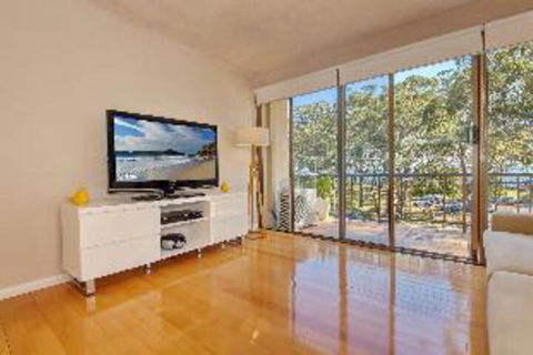 2 Bedroom Apartment Magnus Gardens Unit 15 - Goulburn Accommodation 2