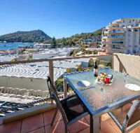 1 Bedroom Apartment Barrington - Goulburn Accommodation