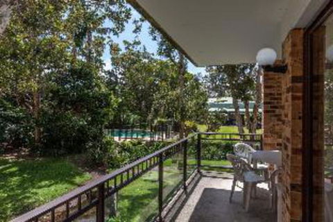 3 Bedroom Apartment Bay Parklands Unit 65 / 2 Gowrie Avenue - Goulburn Accommodation 0