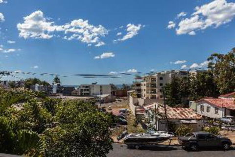 2 Bedroom Apartment Sunset Towers Unit 2 - Goulburn Accommodation 3