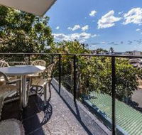 2 Bedroom Apartment Sunset Towers Unit 2 - Goulburn Accommodation