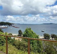 2 Bedroom Apartment Quarterdeck Unit 4 - Goulburn Accommodation