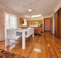 3 Bedroom House Nelson Street PET FRIENDLY - Goulburn Accommodation