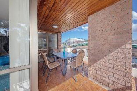 2 Bedroom Apartment Kamilaroi - Goulburn Accommodation 3