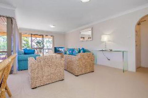 2 Bedroom Apartment Kamilaroi - Goulburn Accommodation 1