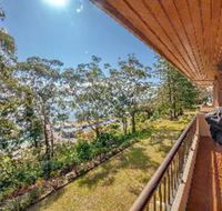 2 Bedroom Apartment Kamilaroi - Goulburn Accommodation