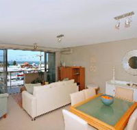 2 Bedroom Apartment Bayview Apartments Unit 7 - Goulburn Accommodation