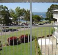 2 Bedroom Apartment Teramby Court Unit 15 - Goulburn Accommodation