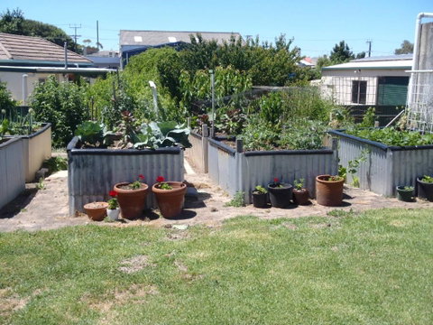 Evergreen - Goulburn Accommodation 4