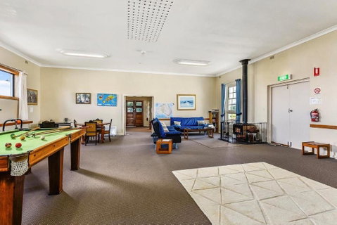 Evergreen - Goulburn Accommodation 2