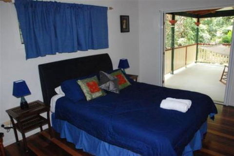 Appian Beach House - Goulburn Accommodation 5