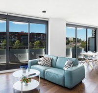 Roomerang at Panorama Apartments 3 - Goulburn Accommodation