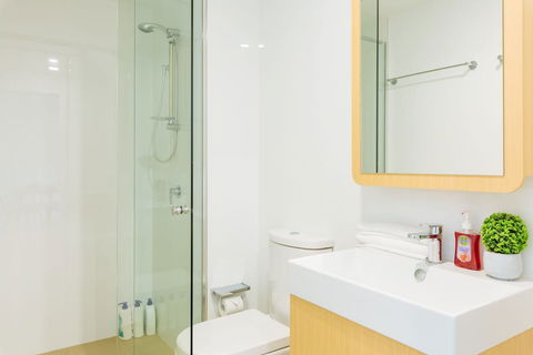 Airtrip Apartments On Cordelia - Goulburn Accommodation 6