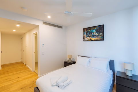 Airtrip Apartments On Cordelia - Goulburn Accommodation 3