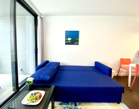 Airtrip Apartments On Cordelia - Goulburn Accommodation 5