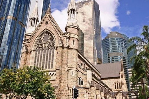 SKY Heart Of BNE City 2bed APT Pool& Gym Qbn222-18 - Goulburn Accommodation 0