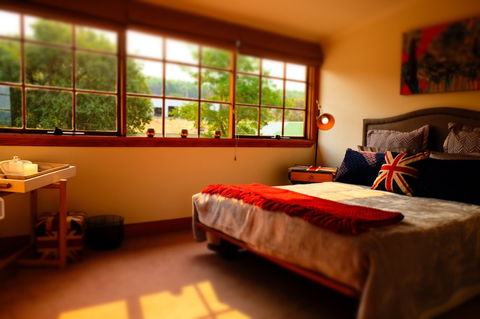 Sherwood Loves - Goulburn Accommodation 5