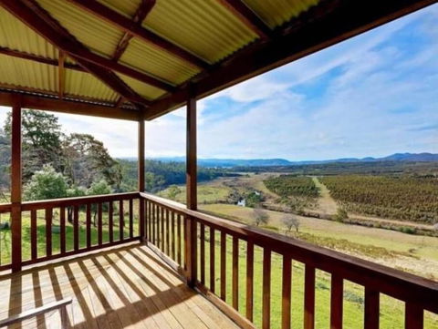 Sherwood Loves - Goulburn Accommodation 1