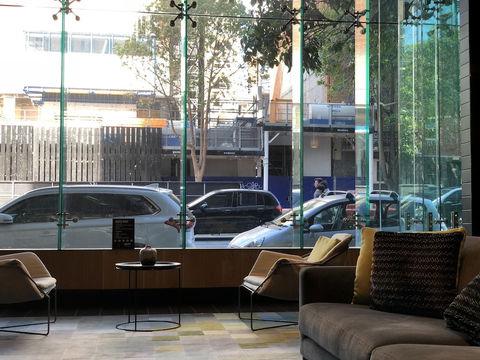 Comfy 2-Bedroom Apartment Level 5 - Goulburn Accommodation 1