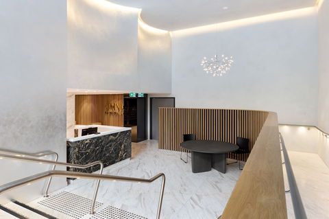 Potts Point Modern Furnished Apartments - Goulburn Accommodation 3