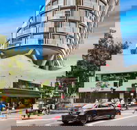 Potts Point Modern Furnished Apartments - Goulburn Accommodation