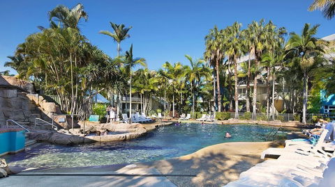 Diamond Beach Resort 2BR Bath - Goulburn Accommodation 2