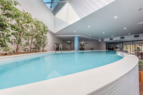 Urban Rest - Kerridge St - Goulburn Accommodation 2