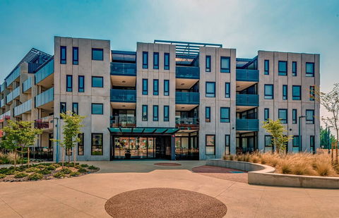 Urban Rest - Kerridge St - Goulburn Accommodation 1