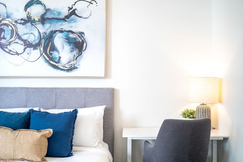 Urban Rest - Kerridge St - Goulburn Accommodation 4